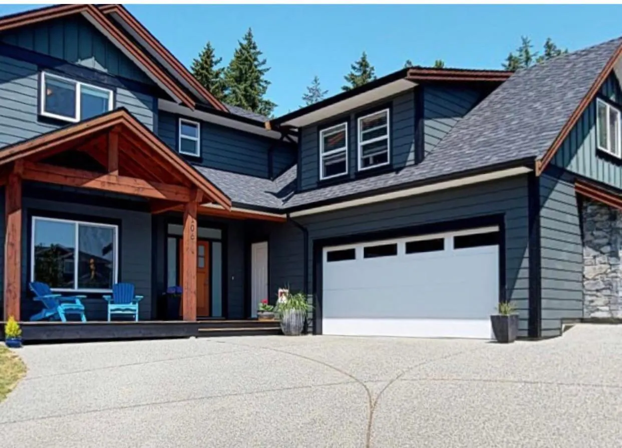 Separate Suite In Prestigious Linley Valley Nanaimo
